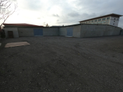 İcarəyə verilir 2 otaqlı 1500 m2 obyekt Şah İsmayıl Xətai m.