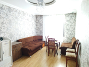 İcarəyə verilir 2 otaqlı 45 m2 köhnə tikili 1 mkr