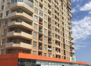 Satılır 3 otaqlı 110 m2 yeni tikili Koroğlu Parkı