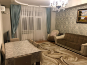 Satılır 3 otaqlı 105 m2 yeni tikili Həzi Aslanov