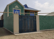 Satılır 3 otaqlı 200 m2 həyət evi Zabrat 1