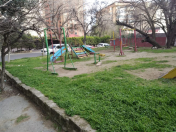 Satılır 5 sot torpaq Nizami m.