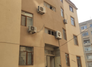 Satılır 3 otaqlı 74 m2 yeni tikili Həzi Aslanov