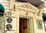 İcarəyə verilir 2 otaqlı 90 m2 köhnə tikili Sahil m.