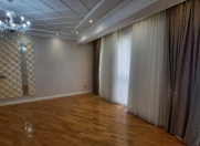 Satılır 3 otaqlı 87 m2 yeni tikili 28 May m.