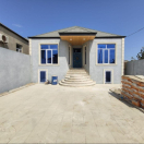 Satılır 2 otaqlı 75 m2 həyət evi Ceyranbatan