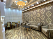 İcarəyə verilir 2 otaqlı 65 m2 yeni tikili Sahil m.