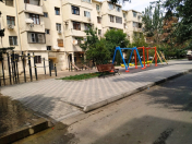 Satılır 4 otaqlı 80 m2 köhnə tikili Əhmədli
