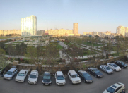Satılır 4 otaqlı 100 m2 köhnə tikili Lider telekanalı