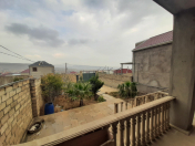 Satılır 6 otaqlı 150 m2 həyət evi Lökbatan