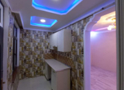 Satılır 2 otaqlı 34.6 m2 həyət evi İnşaatçılar m.