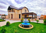 Satılır 4 otaqlı 240 m2 bağ evi Şüvəlan