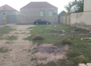 Satılır 4 sot torpaq Saray