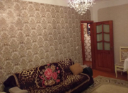 Satılır 4 otaqlı 82 m2 köhnə tikili Köhnə Günəşli