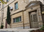 Satılır 6 otaqlı 312 m2 həyət evi Qaraçuxur