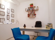 Satılır 2 otaqlı 75 m2 obyekt Axundov bağı