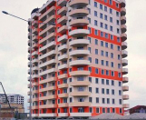 Satılır 1 otaqlı 65 m2 yeni tikili Xırdalan