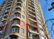 Satılır 3 otaqlı 112 m2 yeni tikili İncəsənət və Mədəniyyət Un.