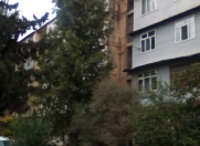 Satılır 1 otaqlı 40 m2 köhnə tikili 6 mkr