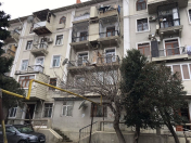 Satılır 4 otaqlı 104 m2 köhnə tikili Nəriman Nərimanov m.