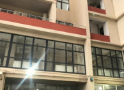 Satılır 1 otaqlı 25 m2 yeni tikili Ekologiya və Təbii Sərvətlər Nazirliyi