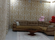 Satılır 3 otaqlı 91 m2 yeni tikili Xırdalan