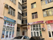 Satılır 1 otaqlı 26 m2 obyekt 2 mkr