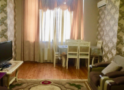 İcarəyə verilir 2 otaqlı 60 m2 yeni tikili Həzi Aslanov