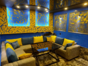 İcarəyə verilir 11 otaqlı 420 m2 obyekt Gənclik m.