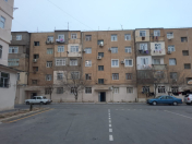 Satılır 3 otaqlı 68 m2 köhnə tikili Heydər Əliyev Mərkəzi