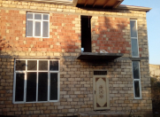 Satılır 4 otaqlı 180 m2 villa Biləcəri