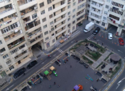 Satılır 2 otaqlı 80 m2 yeni tikili Montin