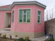 Satılır 3 otaqlı 90 m2 həyət evi Maştağa