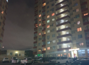 Satılır 2 otaqlı 67 m2 yeni tikili AMAY