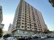 Satılır 4 otaqlı 158 m2 yeni tikili 28 May m.