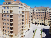 Satılır 1 otaqlı 41.8 m2 yeni tikili Masazır