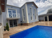 Satılır 4 otaqlı 230 m2 villa Mərdəkan