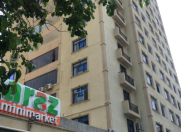 Satılır 3 otaqlı 132.8 m2 yeni tikili Metropark