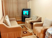 İcarəyə verilir 2 otaqlı 65 m2 yeni tikili Əhmədli m.