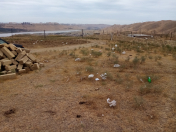 Satılır 8 sot torpaq Hökməli