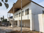 Satılır 5 otaqlı 150 m2 həyət evi Hövsan
