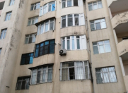 Satılır 3 otaqlı 135 m2 yeni tikili Keşlə bazarı