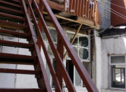 Satılır 2 otaqlı 30 m2 həyət evi Yasamal r.