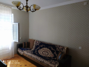 İcarəyə verilir 3 otaqlı 75 m2 həyət evi Koroğlu m.