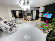 Satılır 3 otaqlı 130 m2 yeni tikili Metropark