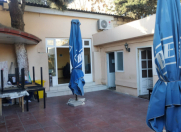 Satılır 10 otaqlı 350 m2 obyekt İnşaatçılar m.