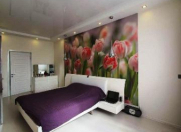 Satılır 3 otaqlı 110 m2 yeni tikili Həzi Aslanov