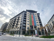 Satılır 2 otaqlı 97.3 m2 yeni tikili AMAY