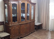 Satılır 2 otaqlı 55 m2 köhnə tikili Milli Məclis