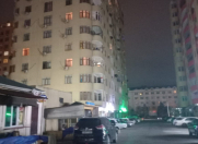 Satılır 2 otaqlı 81 m2 obyekt Xırdalan